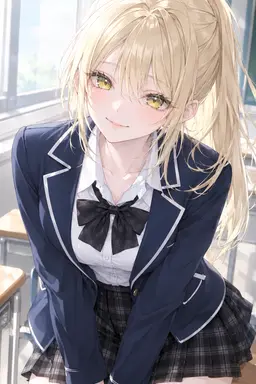 Profile image of ミツキ