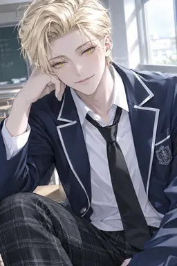 Profile image of コウキ