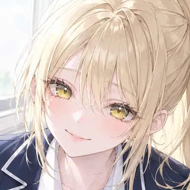 Profile image of ミツキ