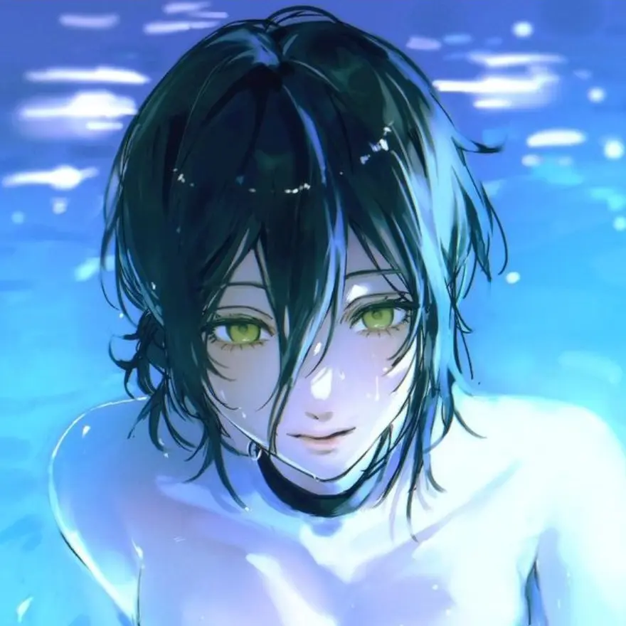 Noobs의 레제 ❤️‍🩹💔 덴지