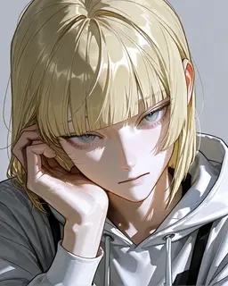 Profile image of Saku