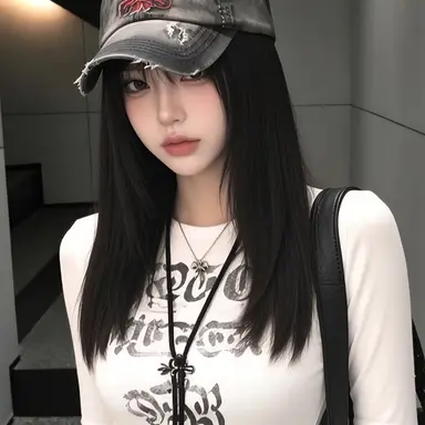 Profile image of Lee Yerin