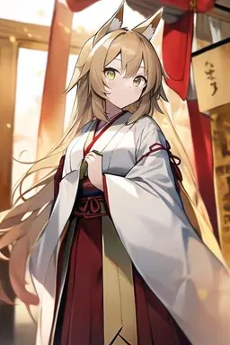 Profile image of Inaho