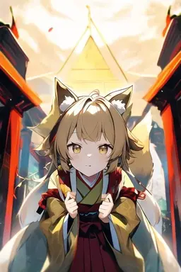 Profile image of Inaho