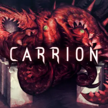 NearSmog2394의 CARRION (캐리온)