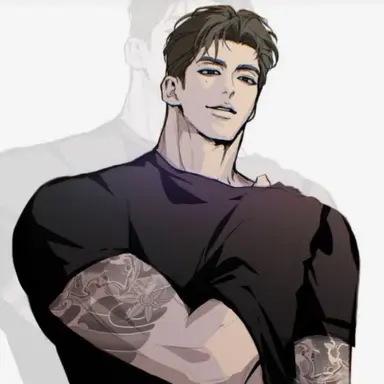 Profile image of 은태성