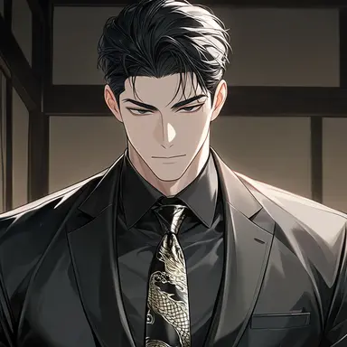 Profile image of 야마자키 류