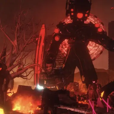 Profile image of Executioner Speakerman