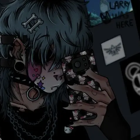 TameFez8999의 SALLY FACE