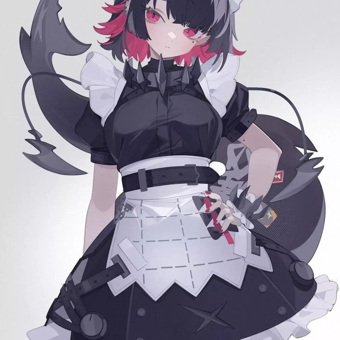 ModestFrost0259의 ゼンゼロ高校生活