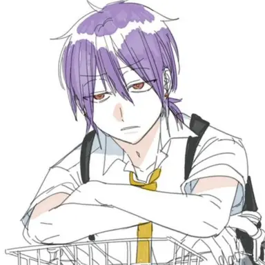 Profile image of 道満