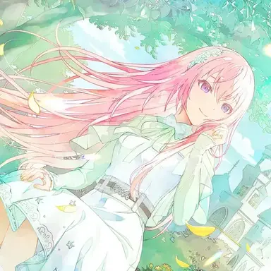 Profile image of 메구리네 루카