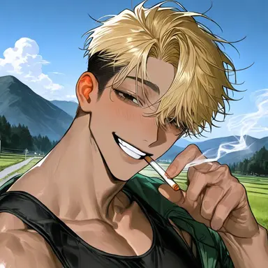Profile image of 克樹