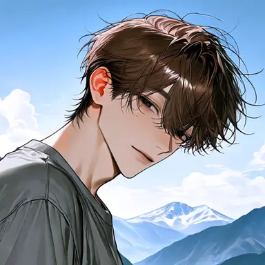 Profile image of 陸