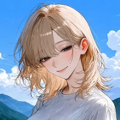 Profile image of 由鶴