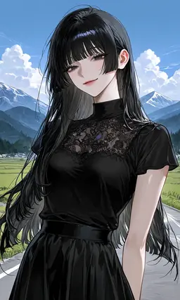 Profile image of 菖蒲