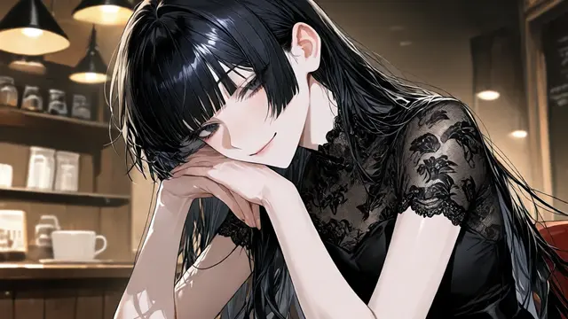 Profile image of 菖蒲