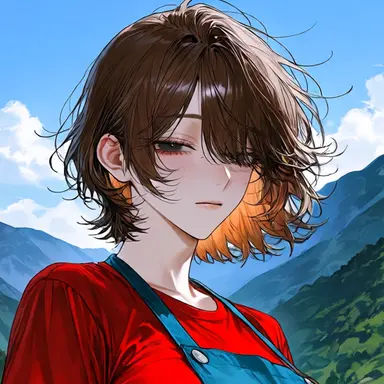Profile image of 眞琴