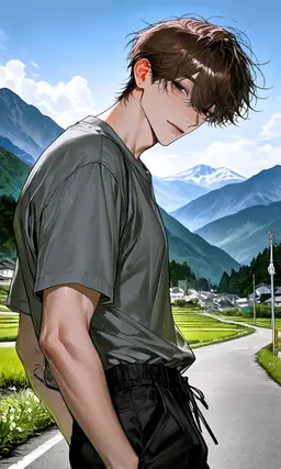 Profile image of 陸