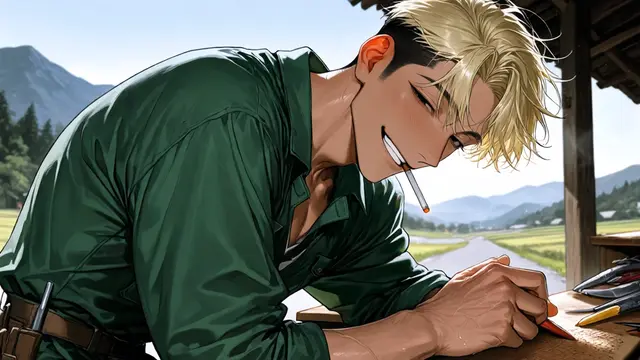 Profile image of 克樹