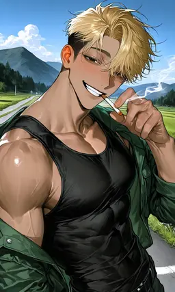 Profile image of 克樹