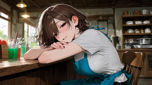 Profile image of 眞琴