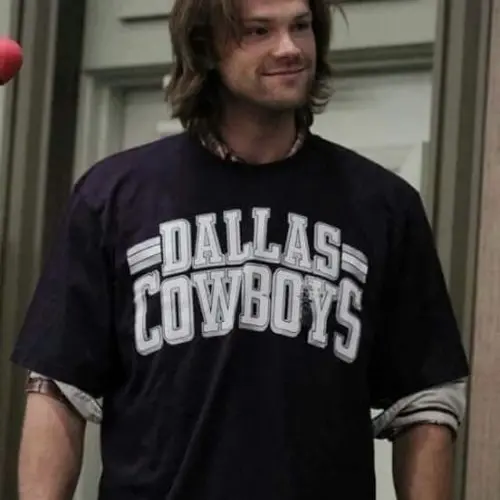 NeedyPan9950의 Jared Padalecki