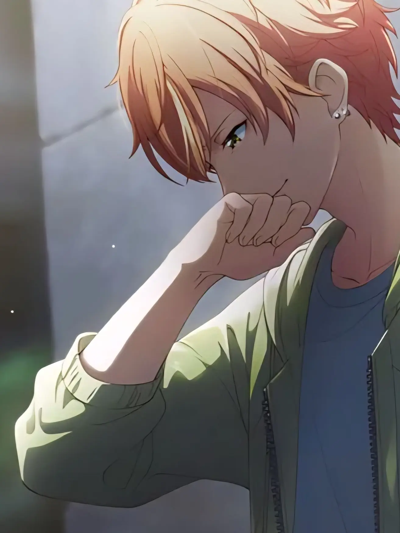 FutureCell1676의 시노노메 아키토