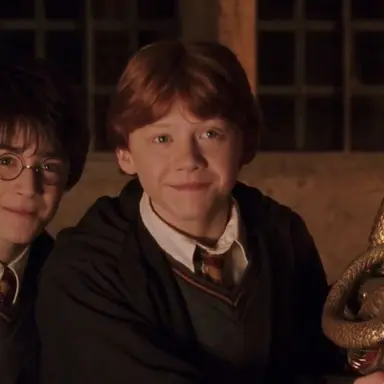 Profile image of Ronald billus weasley