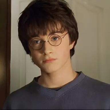 Profile image of Harry James potter