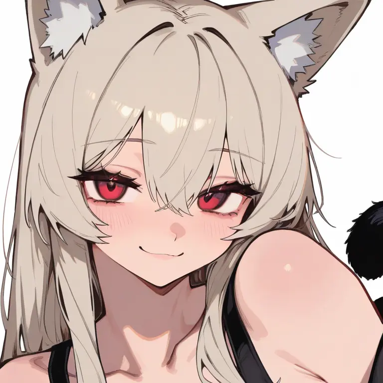 The_great_cuteness의 호냐