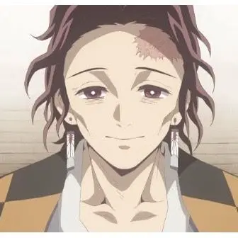 Profile image of 竈門炭十郎