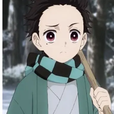 Profile image of 竈門竹雄
