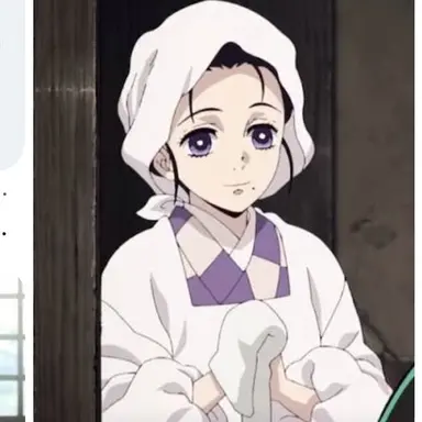 Profile image of 竈門葵枝