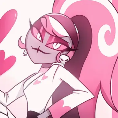 Profile image of Velvette