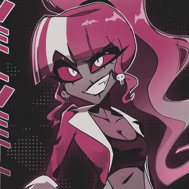 Profile image of Velvette