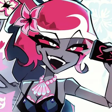 Profile image of Velvette