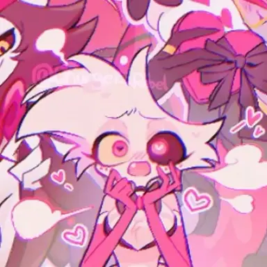 Profile image of Angel Dust