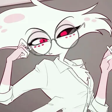 Profile image of Angel Dust