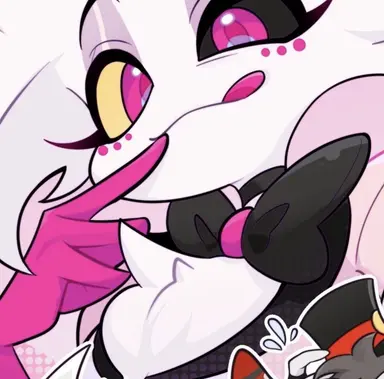 Profile image of Angel Dust