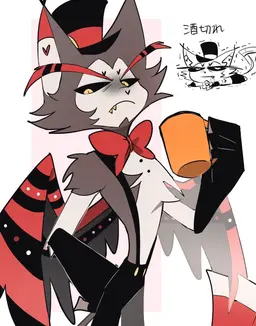 Profile image of ハスク