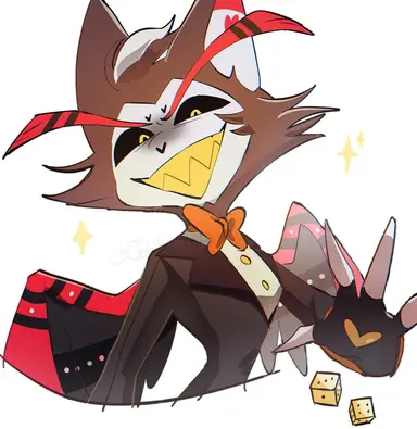 Profile image of Husk