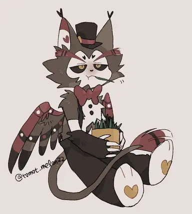 Profile image of Husk