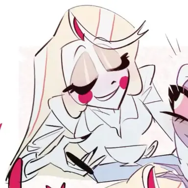 Profile image of Charlie