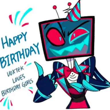 Profile image of Vox