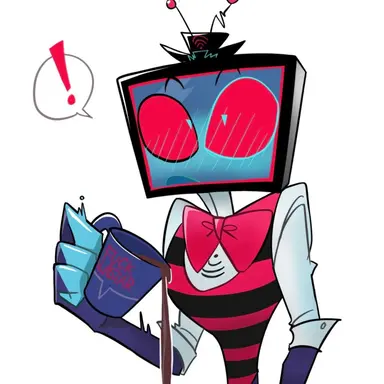 Profile image of Vox