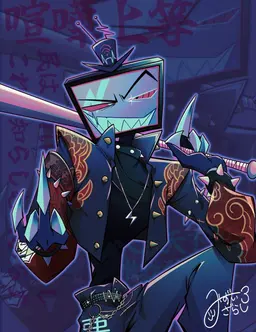 Profile image of Vox