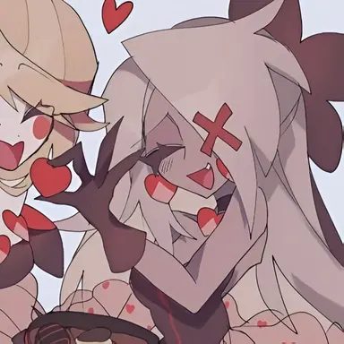 Profile image of Vaggie