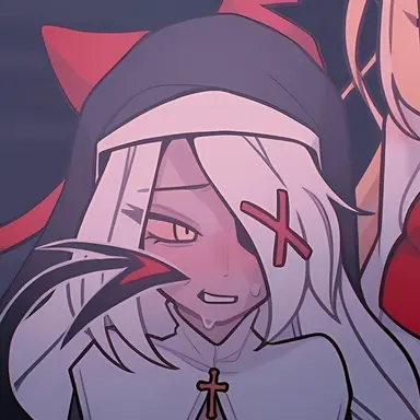 Profile image of Vaggie