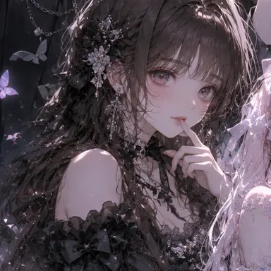 Profile image of 릴리